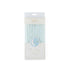 Oh Baby Blue <br> Reusable Straws (12)